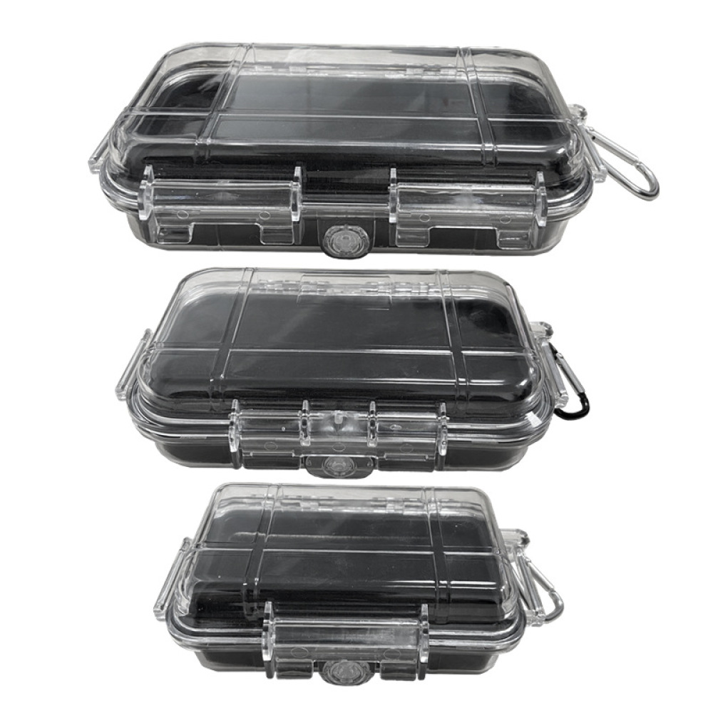 Mini Scatola Portatile Imperme - Token Tray Organizer recensione e prezzo