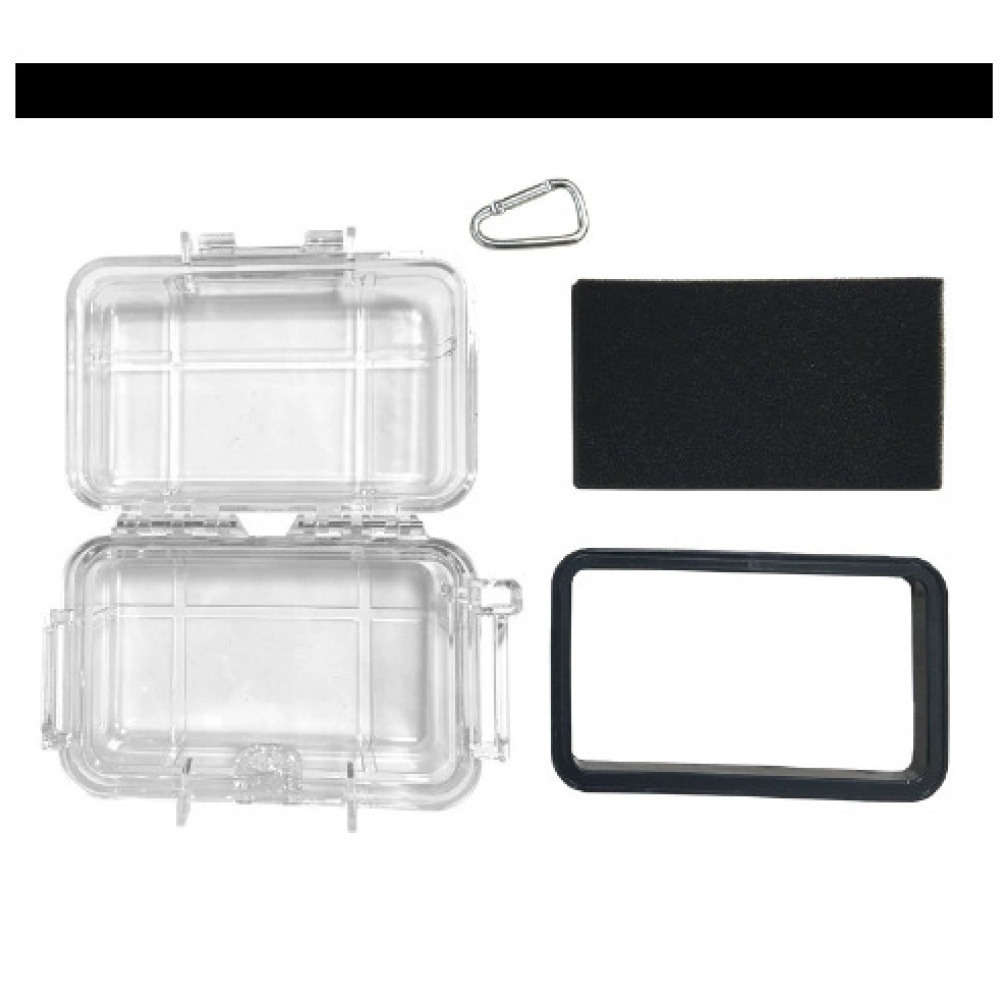 Mini Scatola Portatile Imperme - Token Tray Organizer recensione e prezzo