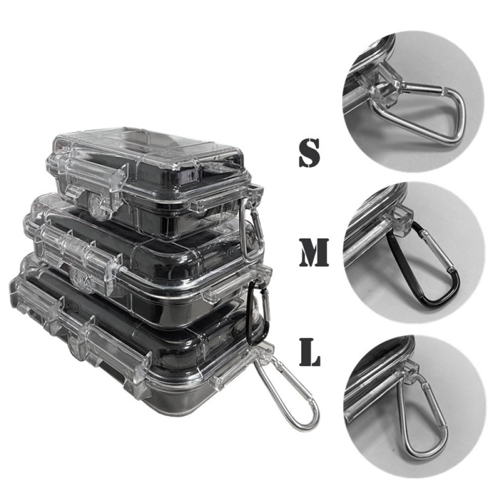 Mini Scatola Portatile Imperme - Token Tray Organizer recensione e prezzo