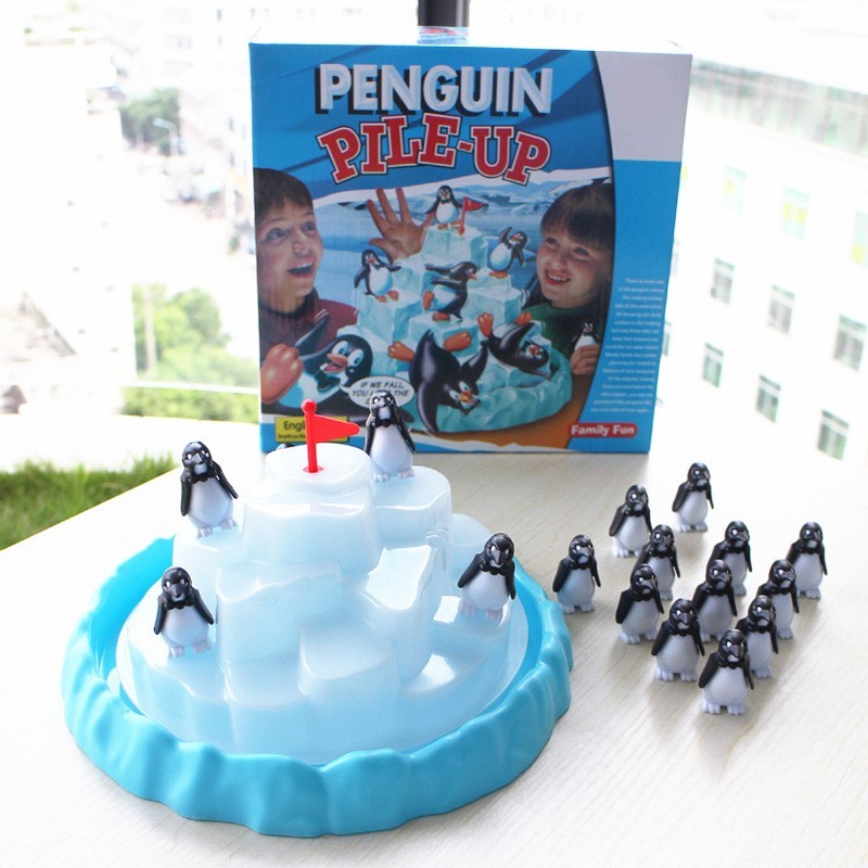 Gioco da Tavolo Puzzle con Pin - Board Game Jenga recensione e prezzo