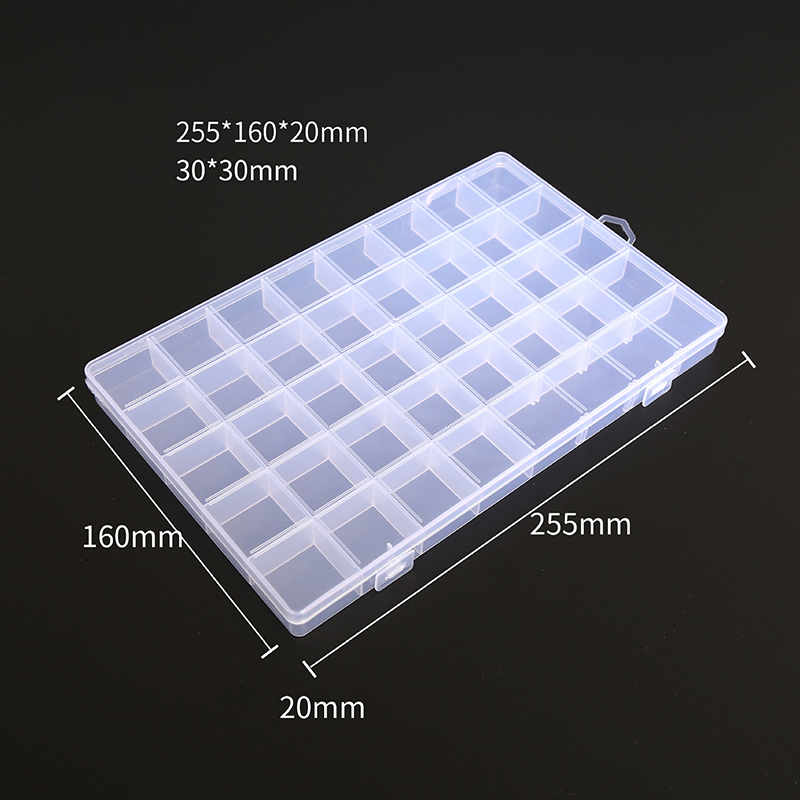 Scatola di immagazzinaggio tra - Token Tray Organizer recensione e prezzo