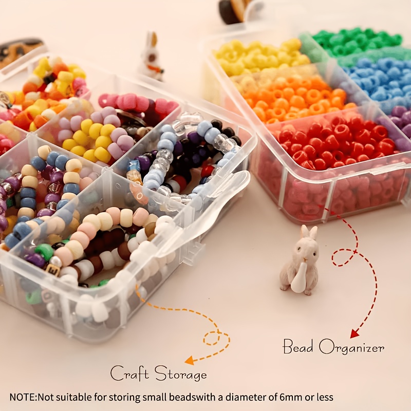 Scatola portaoggetti trasparen - Token Tray Organizer recensione e prezzo