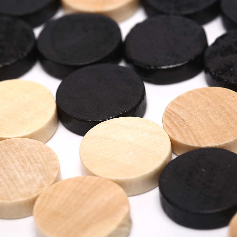 30 pezzi di scacchi in legno p - Board Game Zenith recensione e prezzo