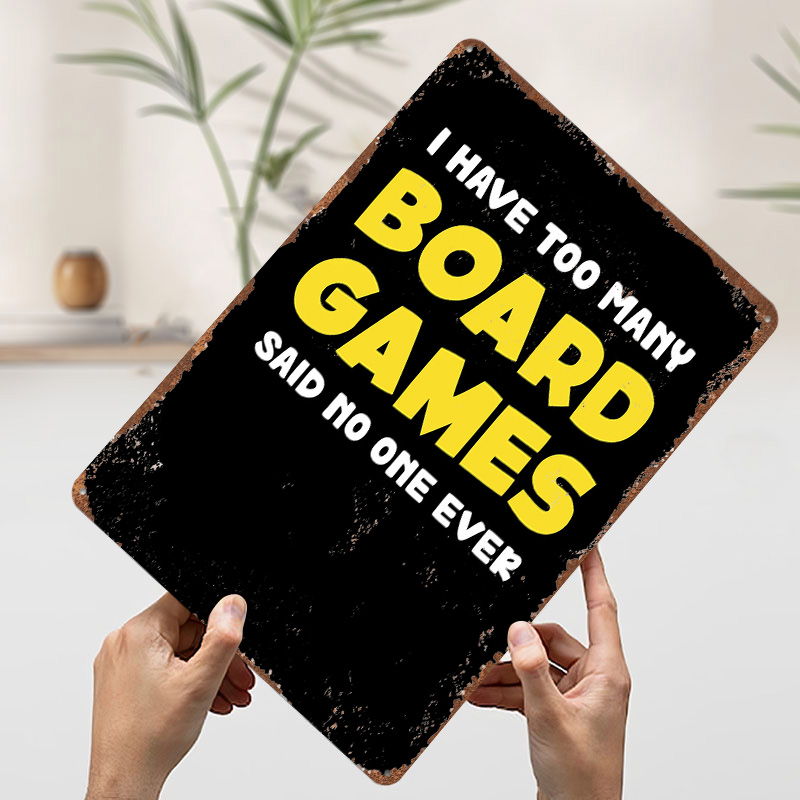 Poster con Citazioni Divertent - Board Game Quote recensione e prezzo