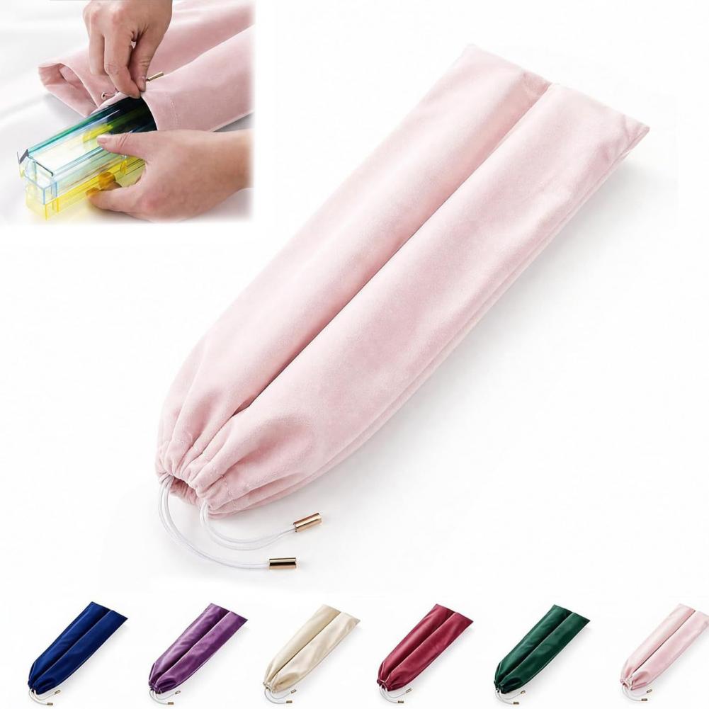 Custodia per spingitori di tes - Tile Bag Drawstring recensione e prezzo