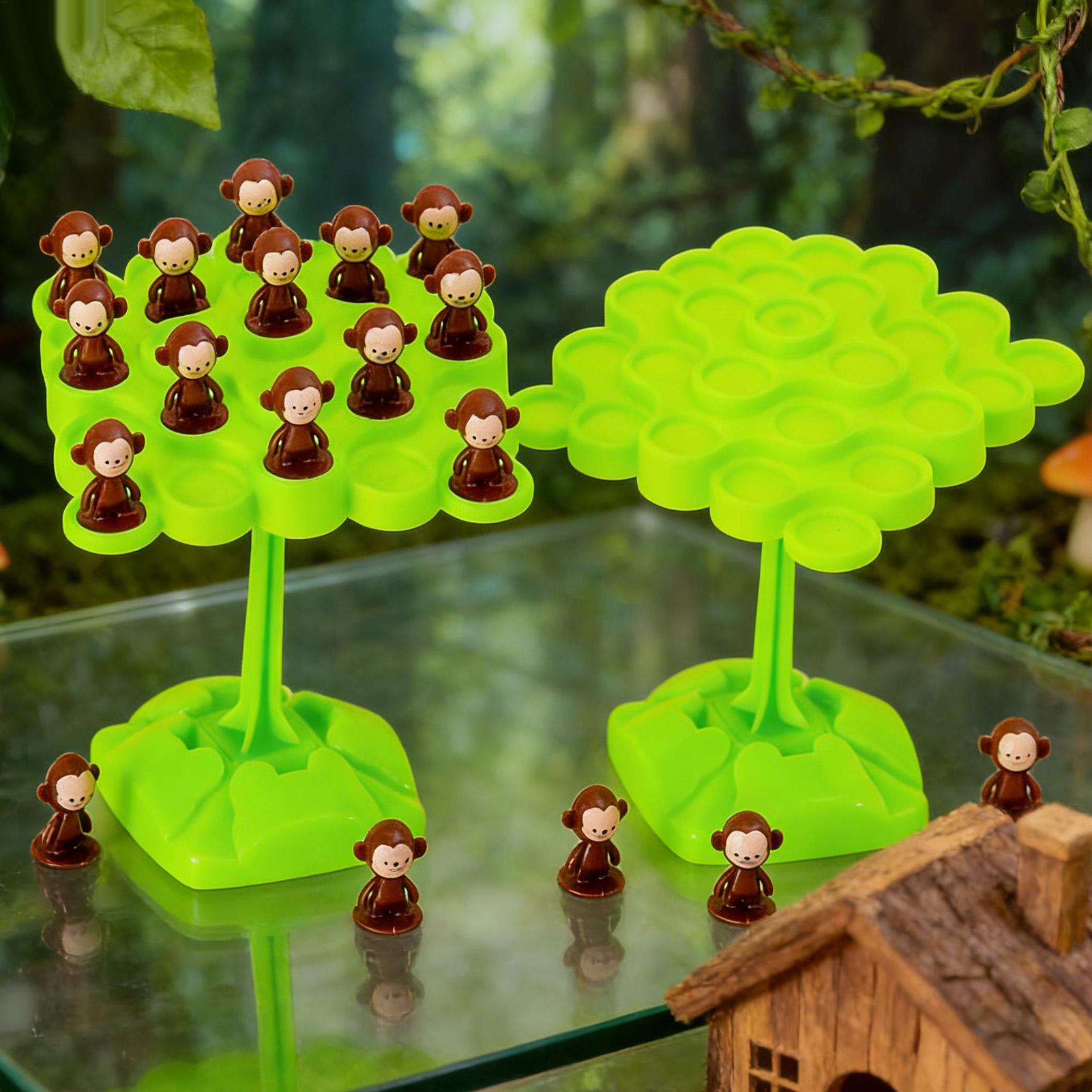 Gioco di equilibrio con l'imma - Board Game Nature recensione e prezzo