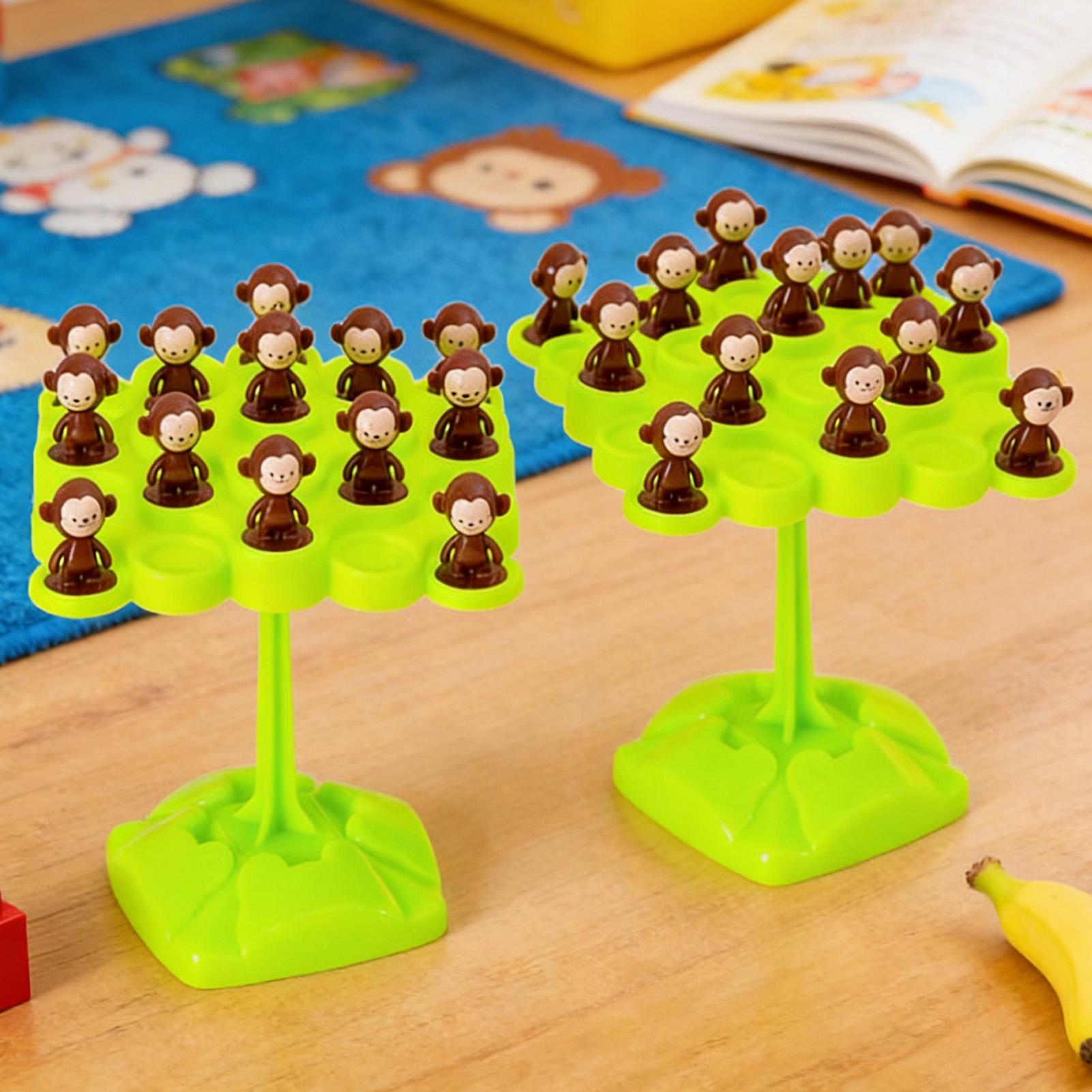 Gioco di equilibrio con l'imma - Board Game Nature recensione e prezzo
