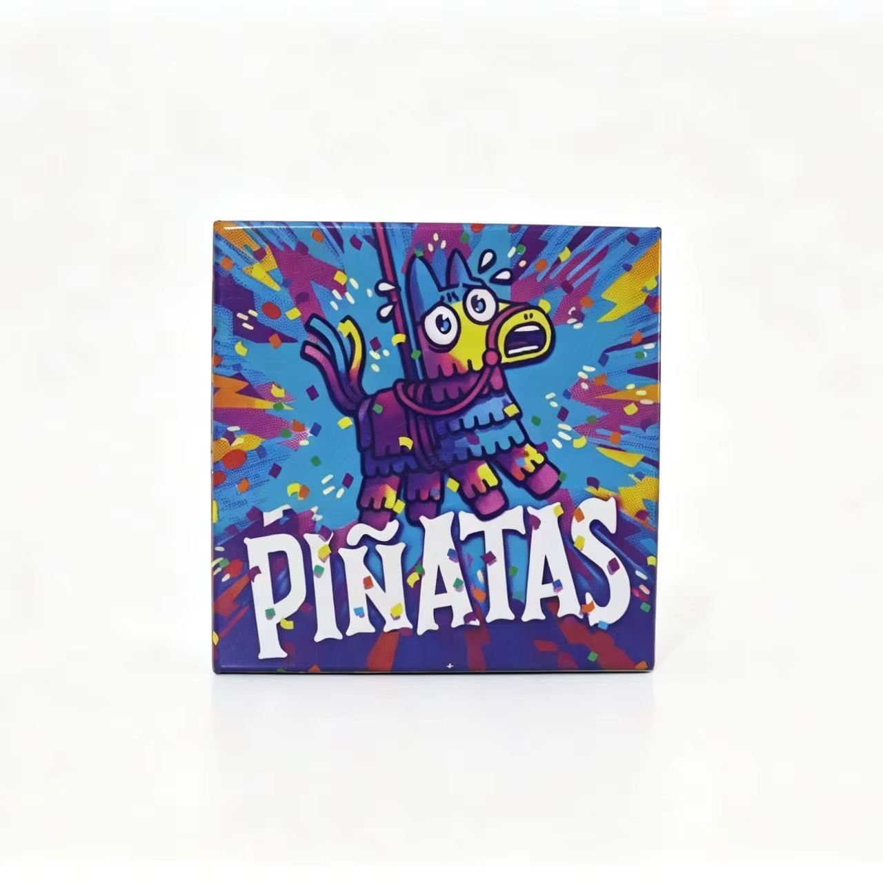 Gioco di Carte Strategico PINA - Board Game Solo recensione e prezzo