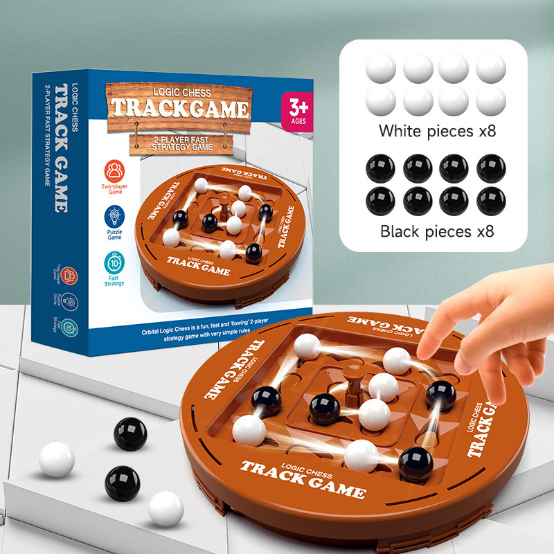 Gioco di scacchi Divertente ta - Board Game Nature recensione e prezzo