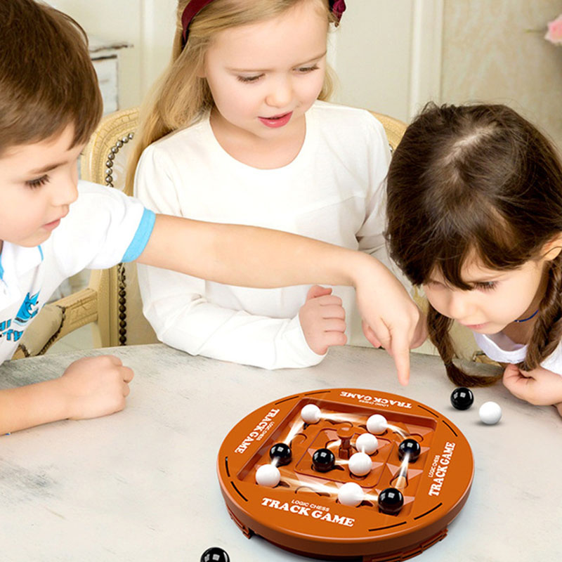 Gioco di scacchi Divertente ta - Board Game Nature recensione e prezzo