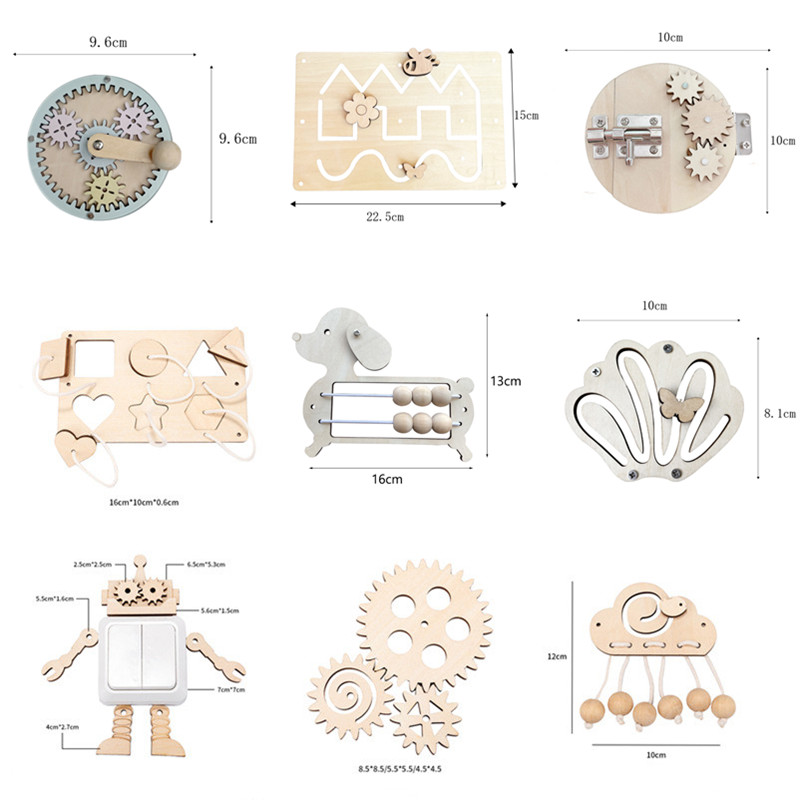 Bambini occupato bordo accesso - Board Game Nature recensione e prezzo