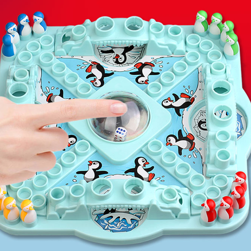 Gioco di società Pinguino Gioc - Board Game Jenga recensione e prezzo