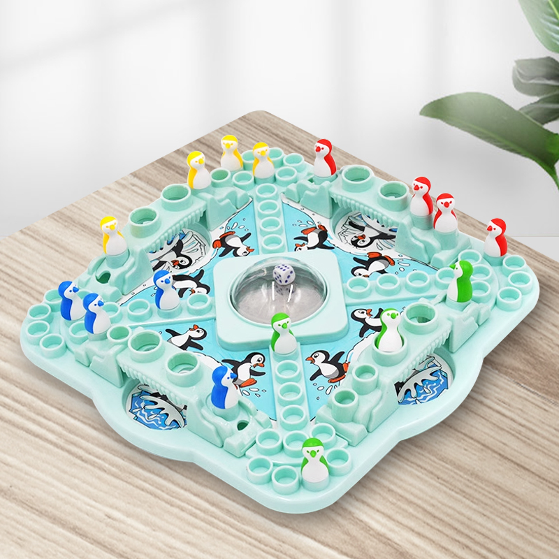 Gioco di società Pinguino Gioc - Board Game Jenga recensione e prezzo