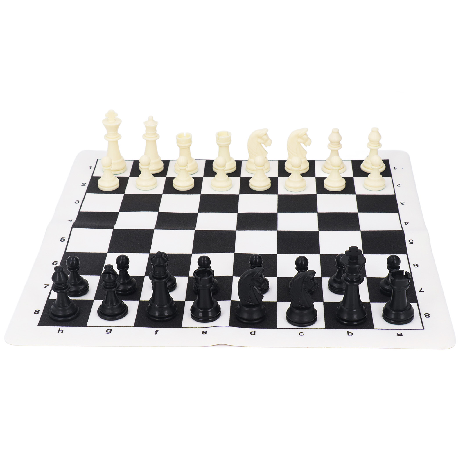 Set di scacchi internazionale  - Board Game Zenith recensione e prezzo