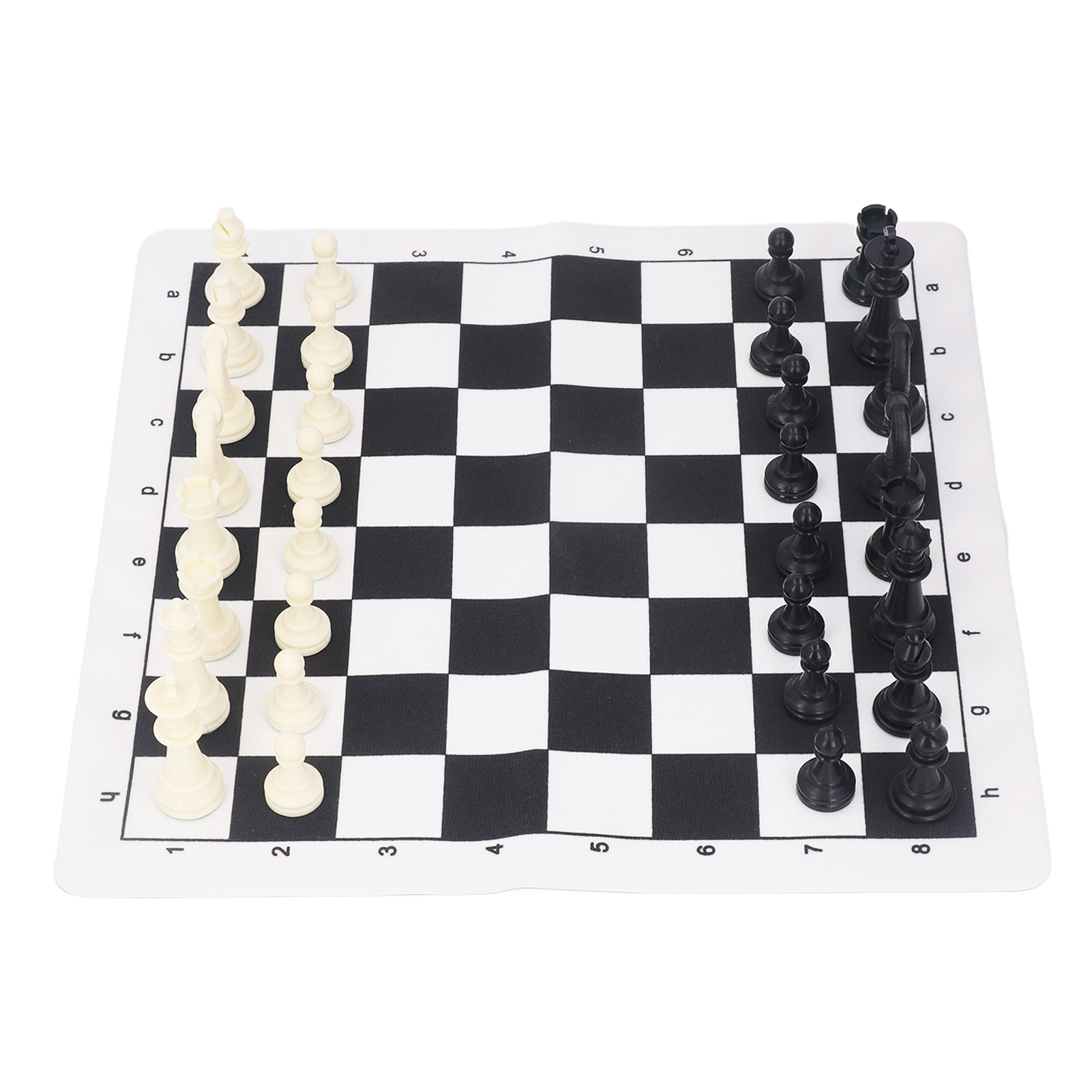 Set di scacchi internazionale  - Board Game Zenith recensione e prezzo