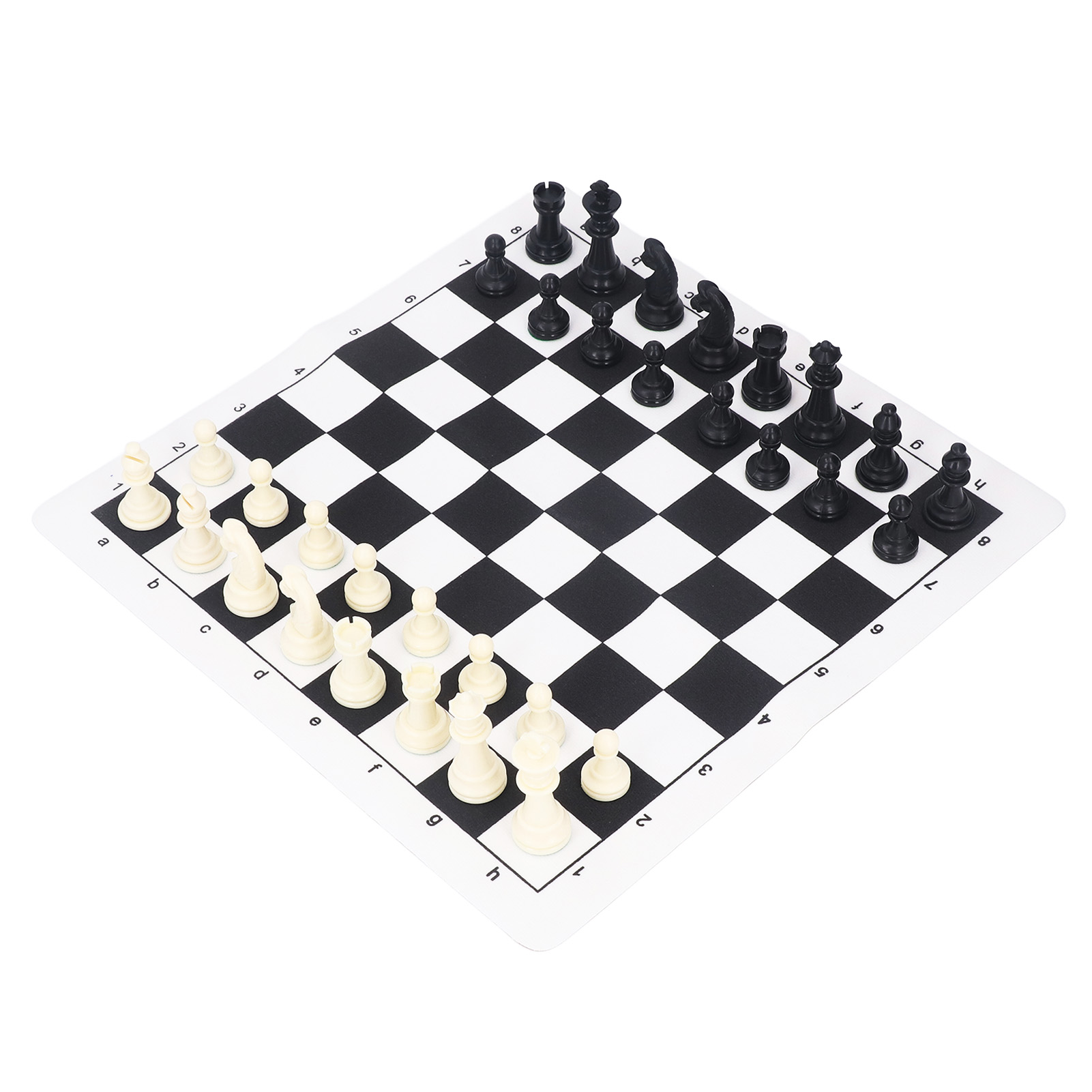 Set di scacchi internazionale  - Board Game Zenith recensione e prezzo