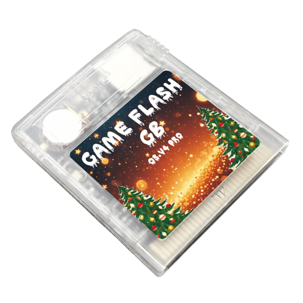 Flash di gioco EDGB Cassetta d - Board Game Horror recensione e prezzo