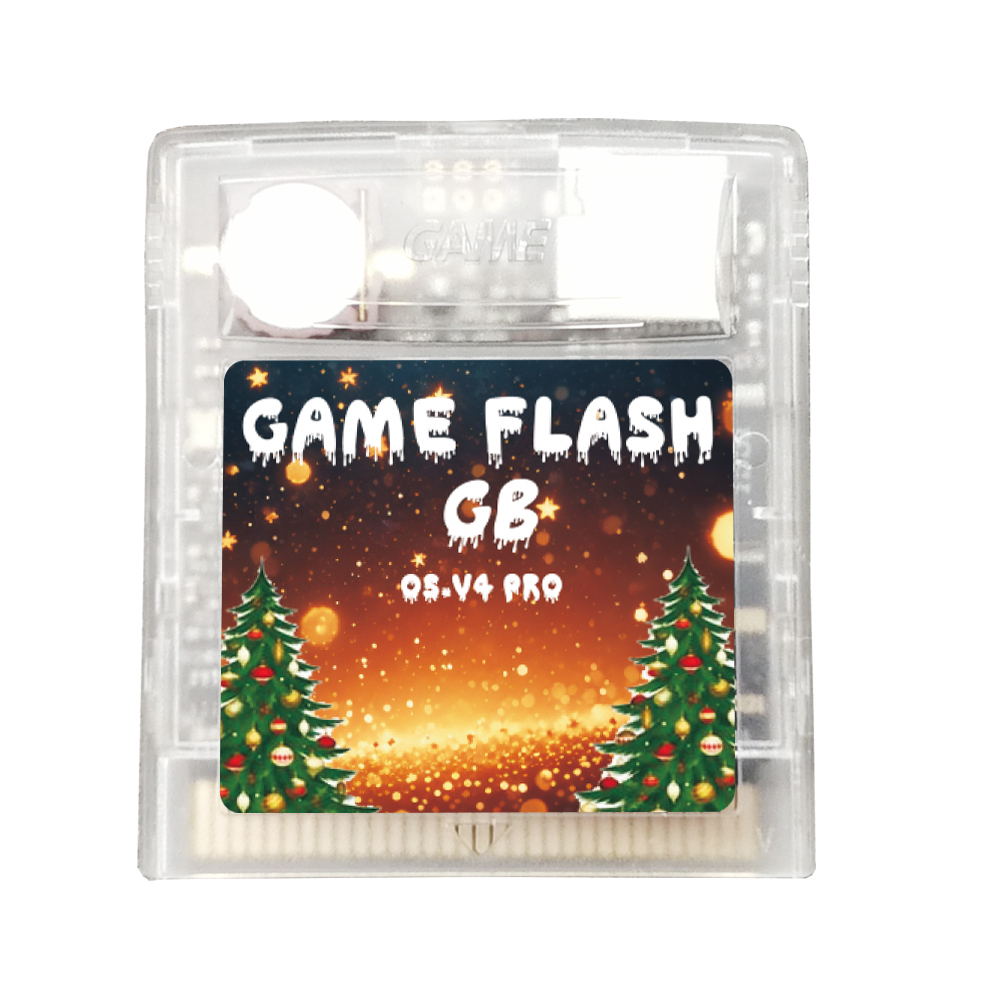 Flash di gioco EDGB Cassetta d - Board Game Horror recensione e prezzo