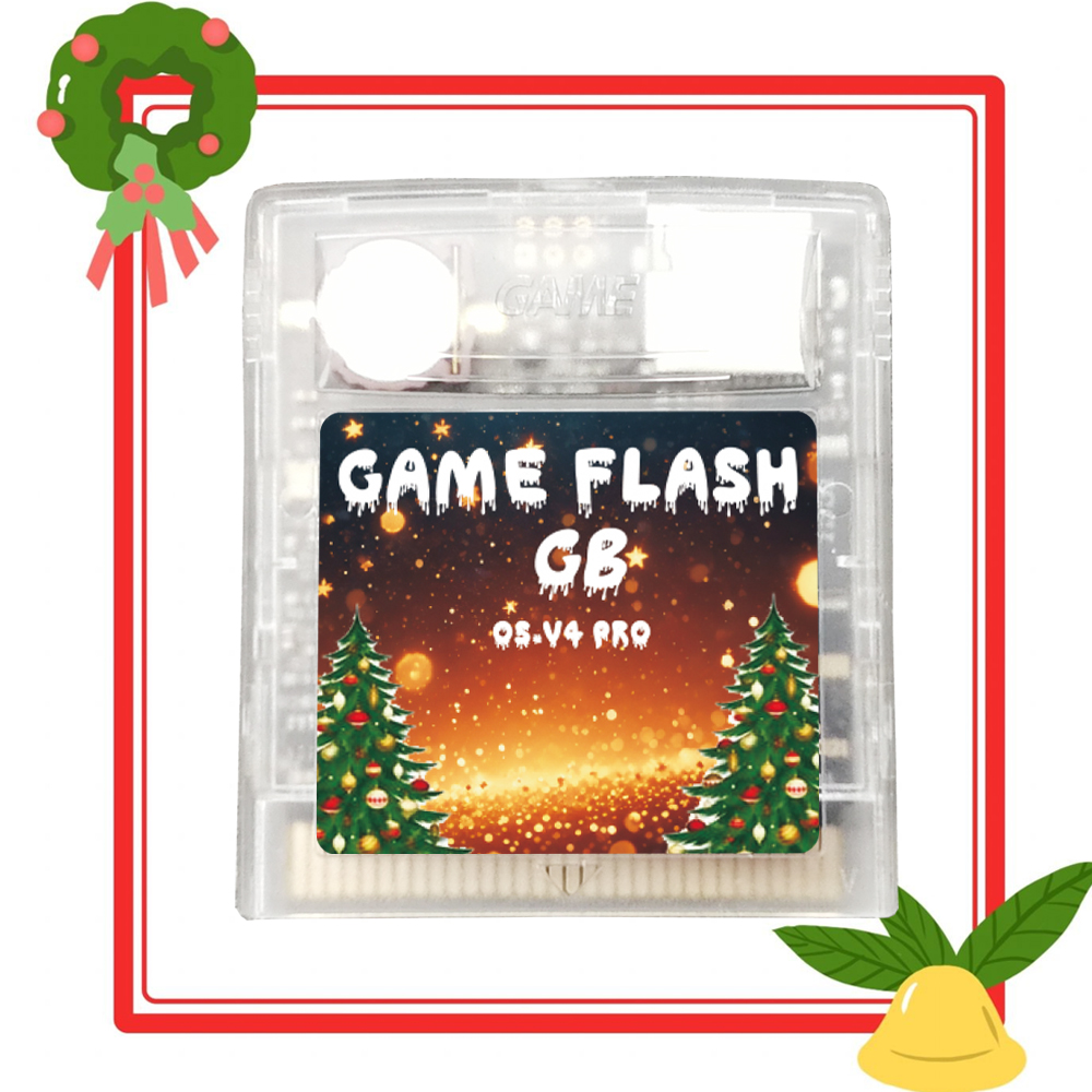 Cassetta di gioco Game Flash G - Board Game Horror recensione e prezzo