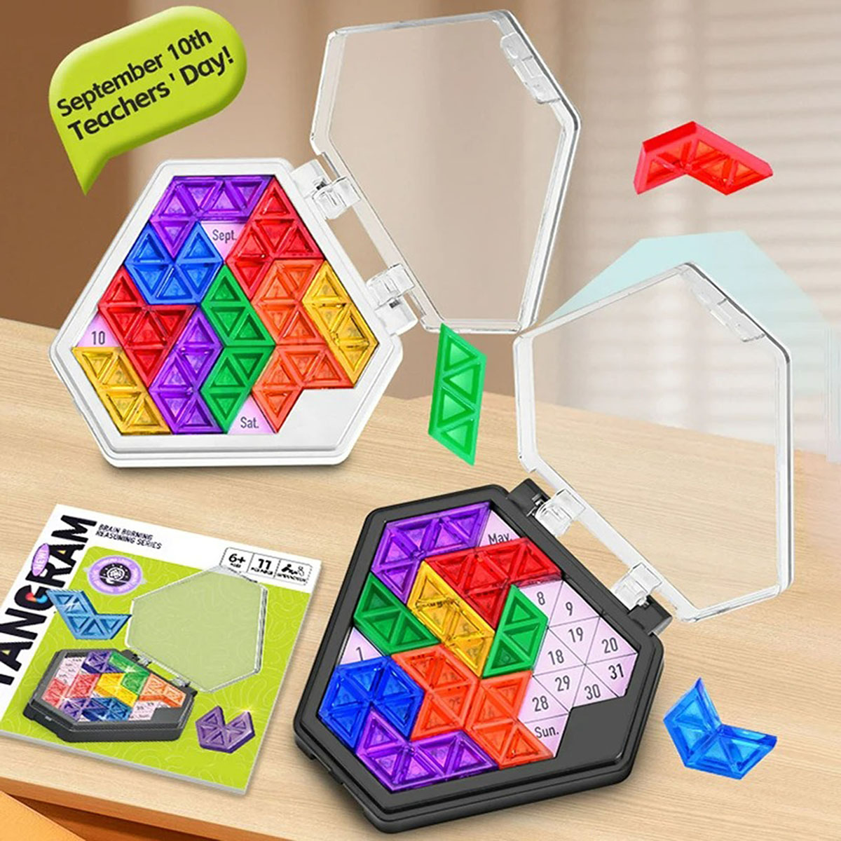 Divertente Gioco di Logica con - Board Game Nature recensione e prezzo