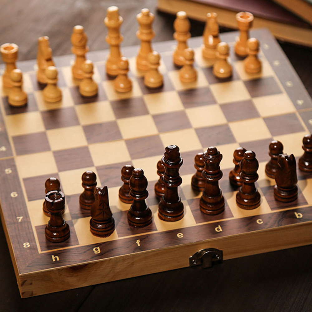 Scacchiera Grande 29x29cm per  - Board Game Zenith recensione e prezzo