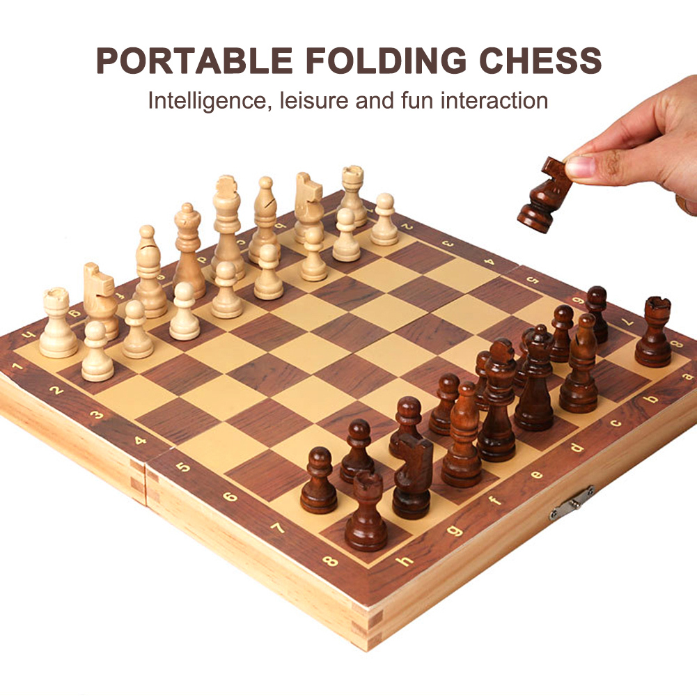 Scacchiera Grande 29x29cm per  - Board Game Zenith recensione e prezzo