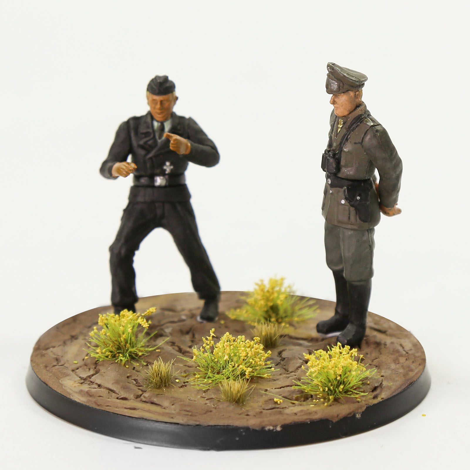 Evemodel Basi modello ABS roto - Board Game Nature recensione e prezzo