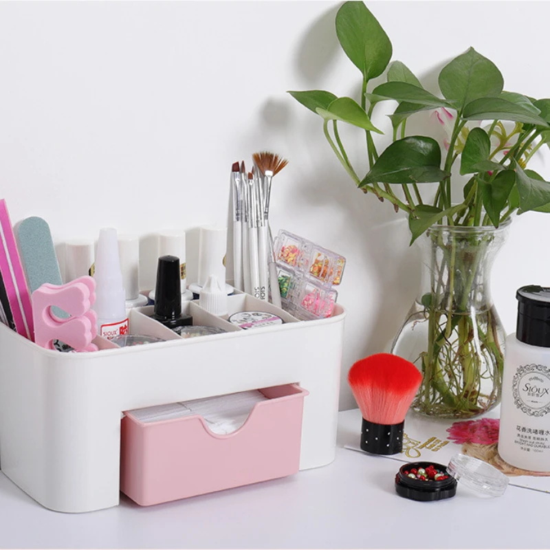 Organizzatore per nail art Cas - Token Tray Organizer recensione e prezzo