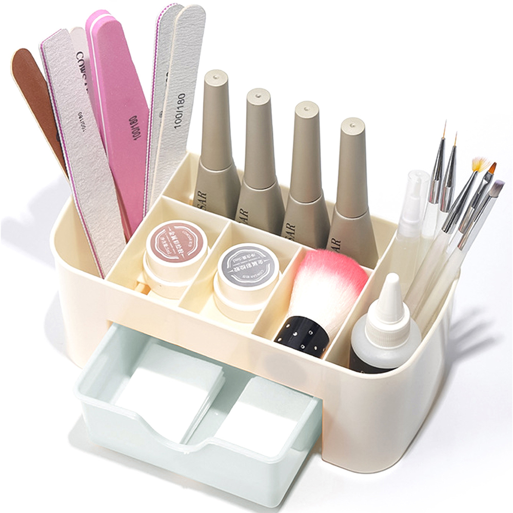Organizzatore per nail art Cas - Token Tray Organizer recensione e prezzo