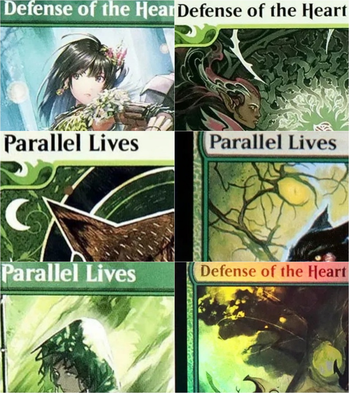 Difesa del Cuore/Vite parallel - Board Game Life recensione e prezzo