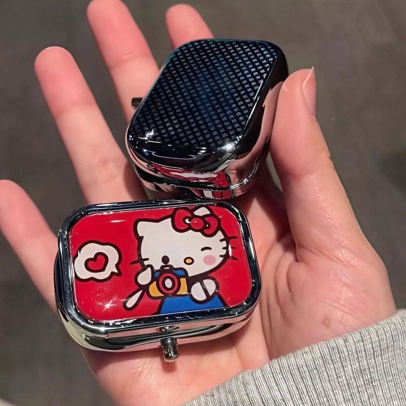 Scatola portaoggetti in metall - Token Tray Organizer recensione e prezzo