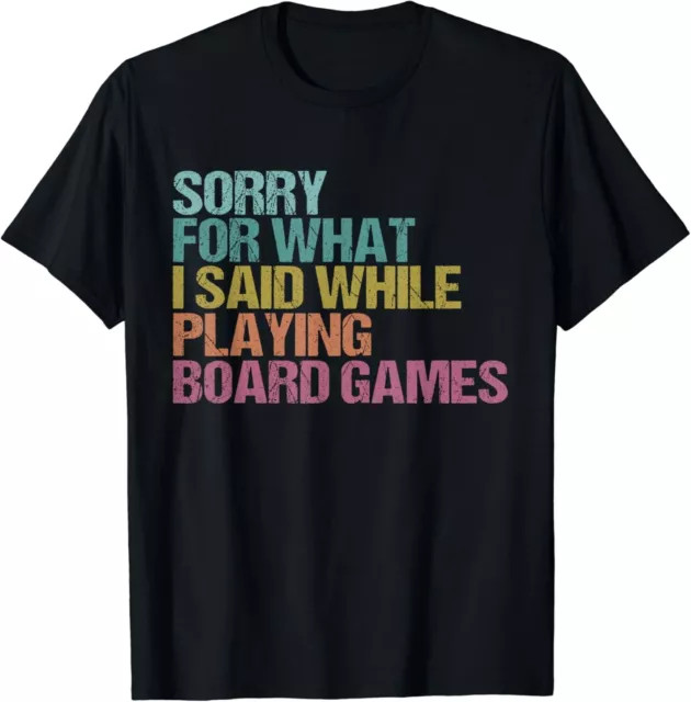 Divertente citazione sul gioco - Board Game Quote recensione e prezzo