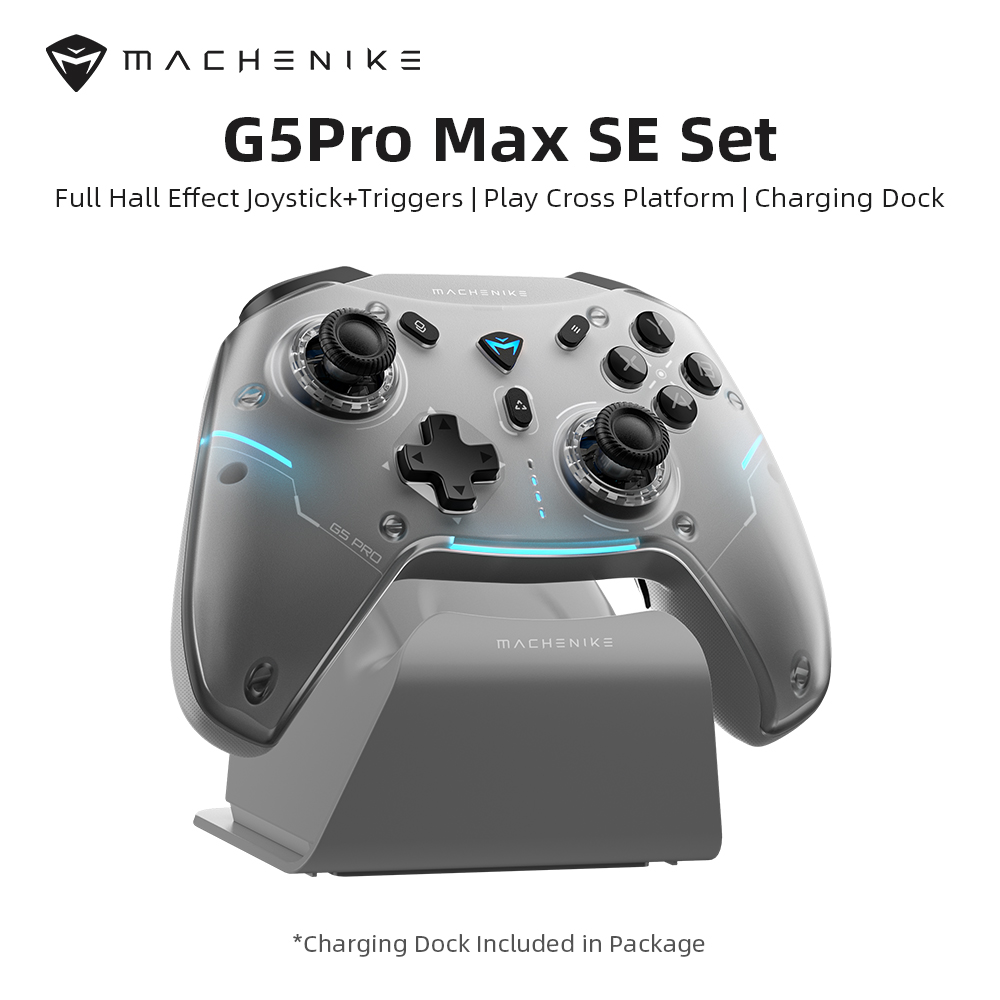 Controller da gioco MACHENIKE  - Board Game Android recensione e prezzo