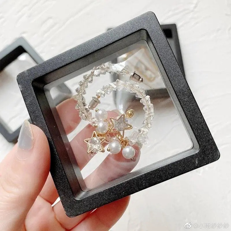 Vetrine galleggianti Clearview - Token Tray Organizer recensione e prezzo