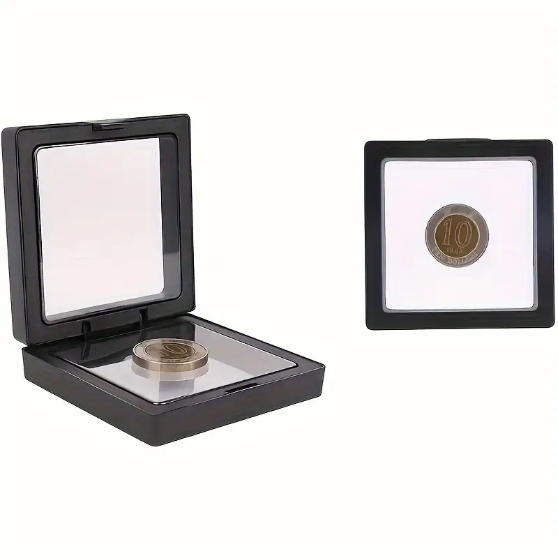 Vetrine galleggianti Clearview - Token Tray Organizer recensione e prezzo