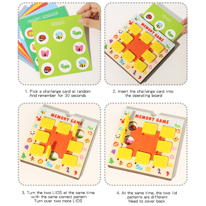 Giocattolo di scacchi in legno - Board Game Life recensione e prezzo