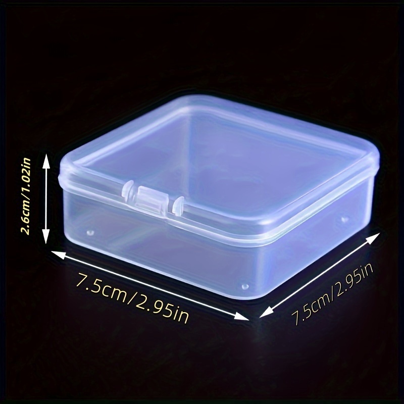 Set di 8 Scatole Trasparenti p - Token Tray Organizer recensione e prezzo